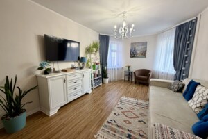 Продажа квартиры, Винница, р‑н. Вишенка, Келецкая улица, дом 124