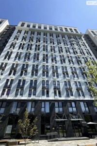 Продажа квартиры, Киев, р‑н. Чоколовка, Святослава Храброго улица, дом 11Б