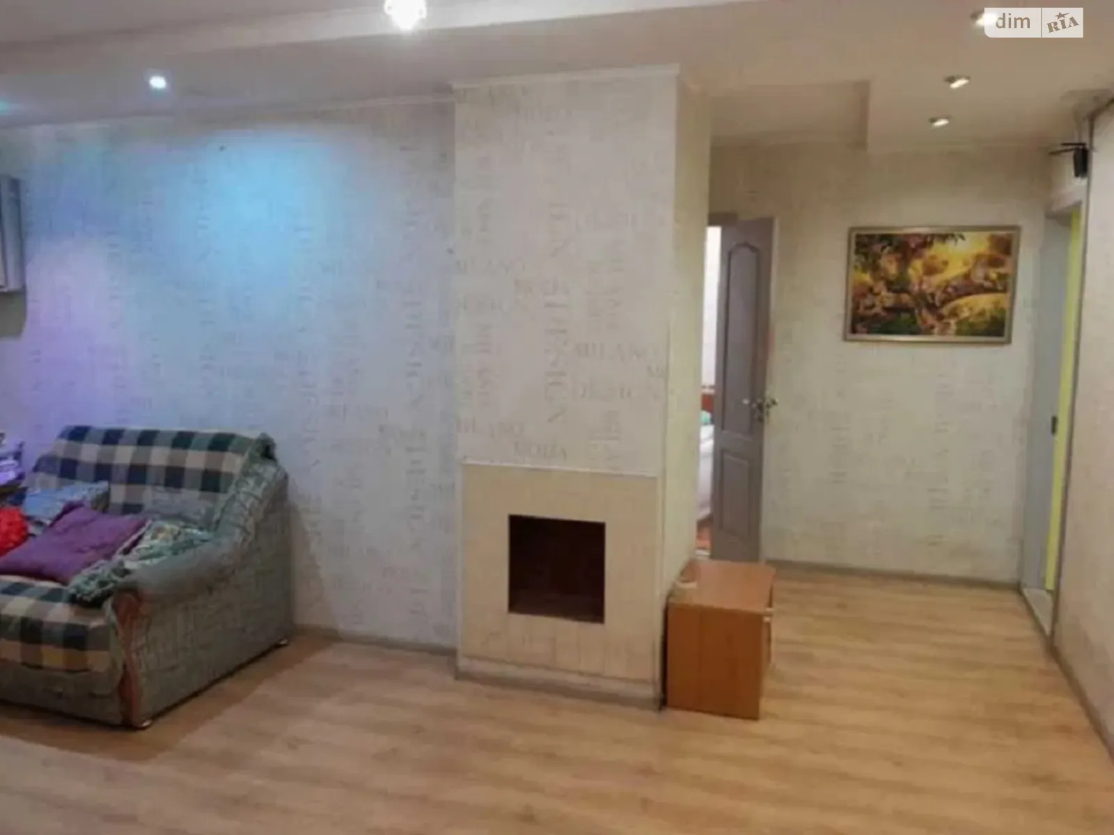 Продается 4-комнатная квартира 82.1 кв. м в Николаеве, ул. Пограничная - фото 1