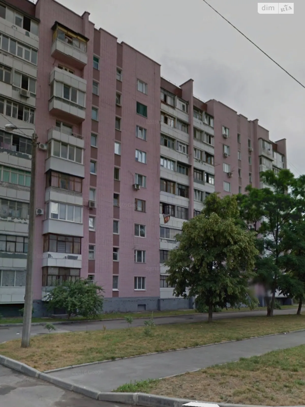 Продается 3-комнатная квартира 66.4 кв. м в Харькове, цена: 40000 $ - фото 1