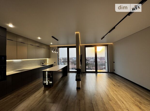 Ужгород, Новий, вул. Легоцького, 80 корпус 1