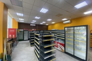 Довгострокова оренда комерційного приміщення, Вінницька, Зарванці, Українська (Менделєєва) вулиця