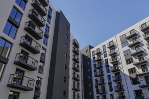 Продажа квартиры, Ивано-Франковск, р‑н. Горка, Урожайная улица, дом 7