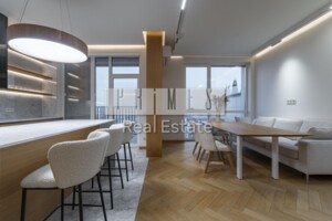 Продажа квартиры, Киев, р‑н. Кудрявец, ст.м. Золотые ворота, Бульварно-Кудрявская (Воровского) улица, дом 17А