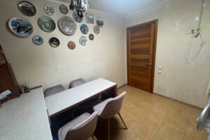 Продажа квартиры, Днепр, р‑н. Победа-2, Мандрыковская улица, дом 137