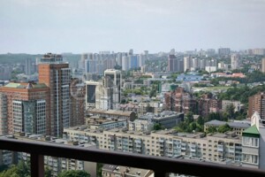 Продажа квартиры, Киев, р‑н. Саперное Поле, ст.м. Дворец Украина, Василия Тютюнника улица, дом 37/1