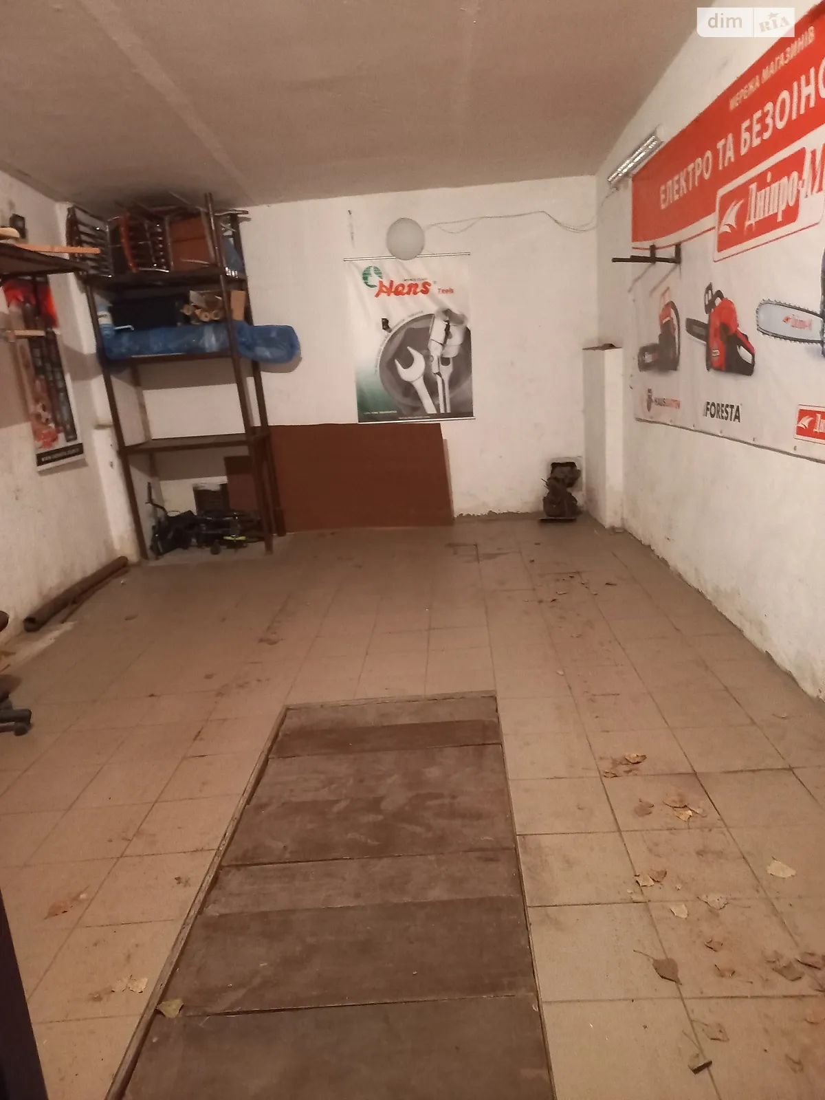 Сдается в аренду отдельно стоящий гараж универсальный на 22 кв. м, цена: 4000 грн - фото 1