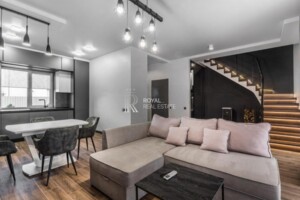 Продаж дуплекса, Київ, р‑н. Осокорки, Лугова вулиця