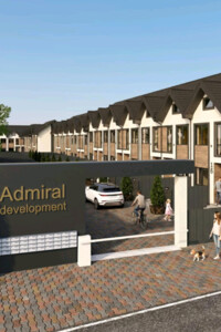 Продаж таунхауса, Київська, Буча, р‑н. Буча, Сергія Мазіна (Зої Гайдай) вулиця, буд. 4