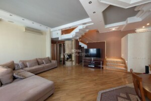 Довгострокова оренда квартири, Київ, р‑н. Поділ, ст.м. Контрактова площа, Андріївський узвіз, буд. 1А