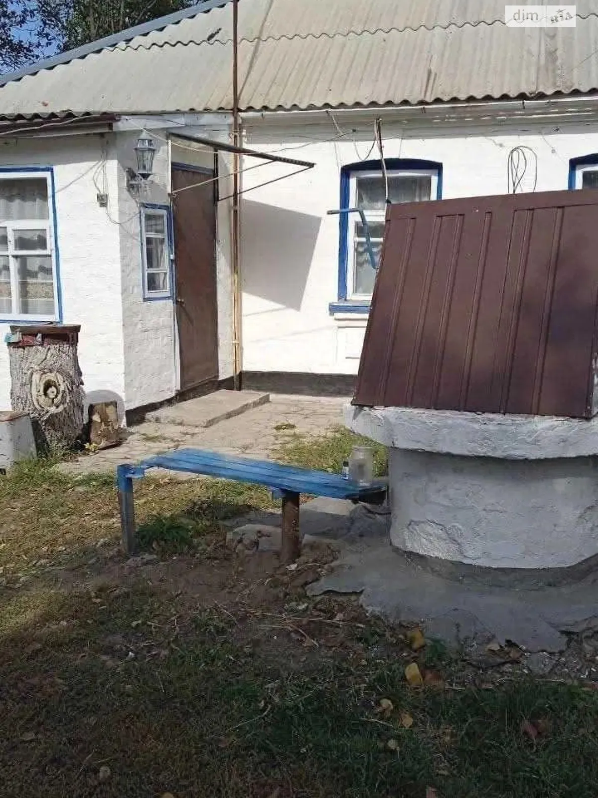 вулиця Червоноармійська, 29 Станишовка (Тараща), цена: 7000 $ - фото 1