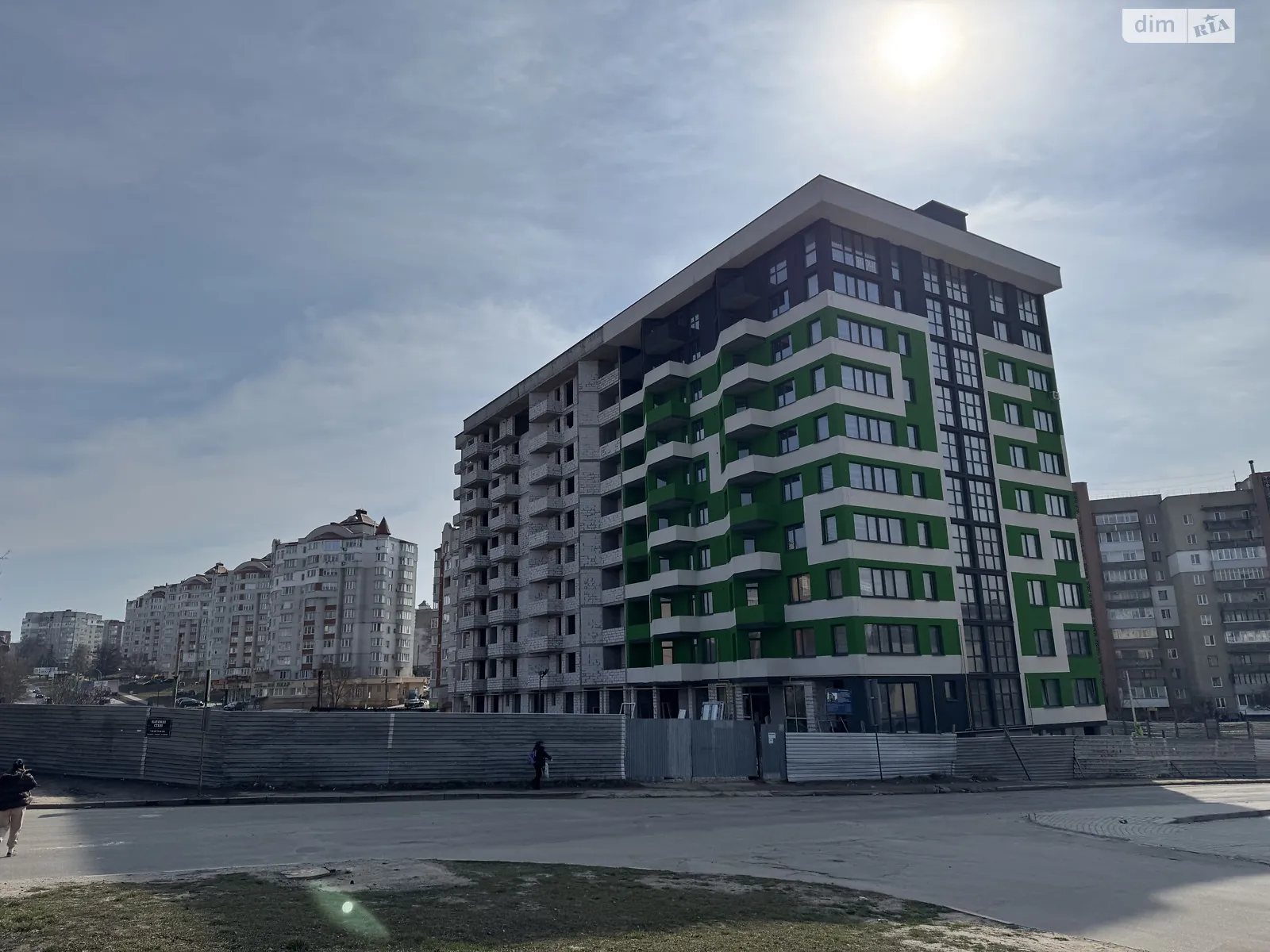 ул. Евгения Коновальца Тернополь - фото 2