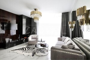 Продаж квартири, Київ, р‑н. Саперне Поле, ст.м. Палац Україна, Саперне Поле вулиця, буд. 5