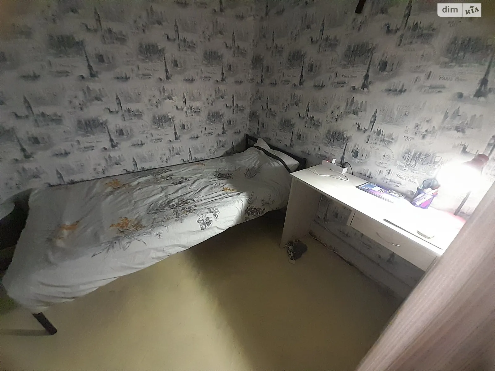 Сдается в аренду комната 35 кв. м в Киеве, цена: 4500 грн - фото 1