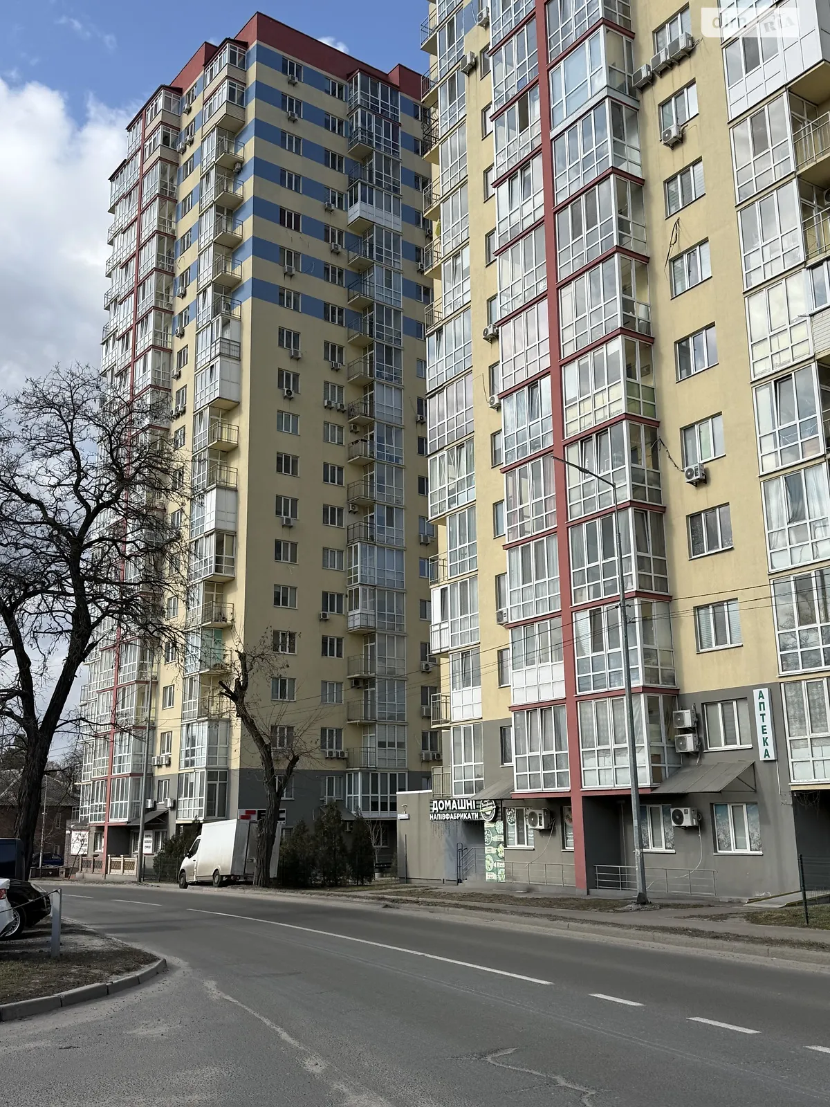 Продається 2-кімнатна квартира 67.8 кв. м у Києві, цена: 73000 $ - фото 1