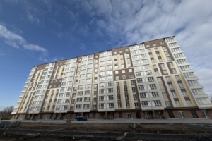 Продажа квартиры, Хмельницкий, р‑н. Выставка, Винницкий 2-й переулок, дом 5/2