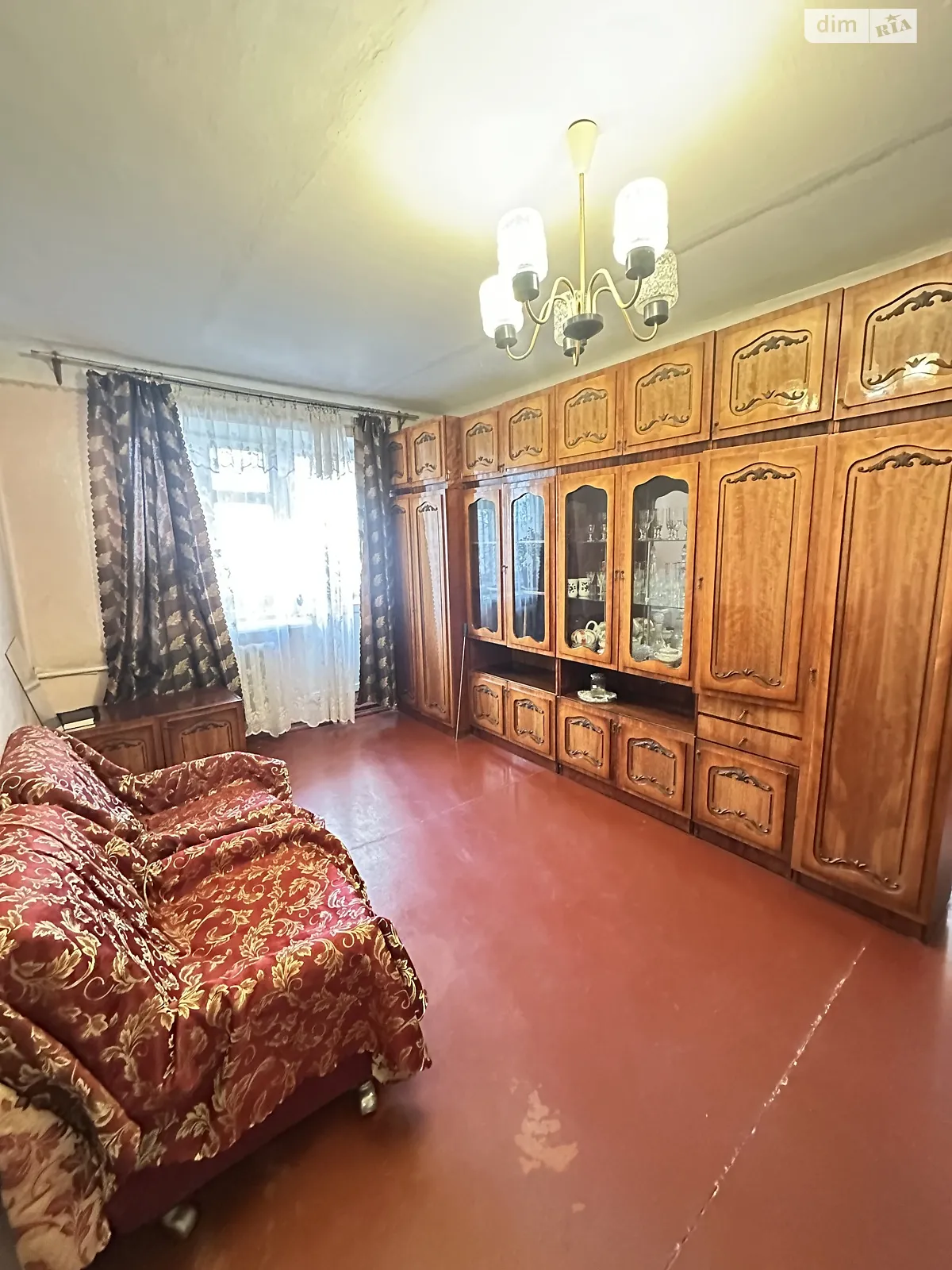 Продается 2-комнатная квартира 42 кв. м в Виннице, ул. Киевская - фото 1