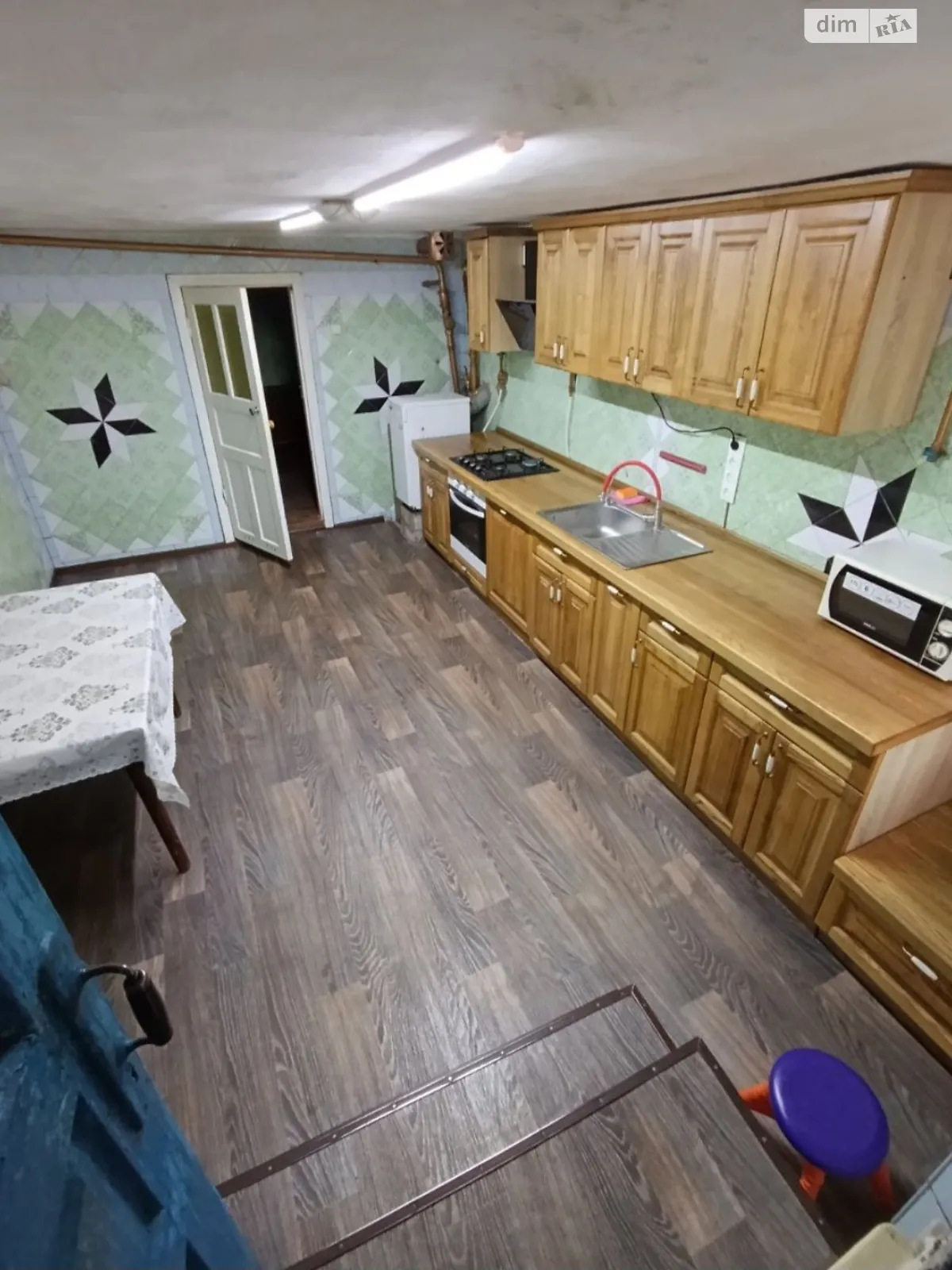 Продается одноэтажный дом 130 кв. м с беседкой, цена: 60000 $ - фото 1