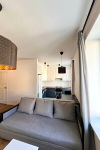 Долгосрочная аренда квартиры, Львов, р‑н. Кайзервальд, Кривоноса Максима улица, дом 8