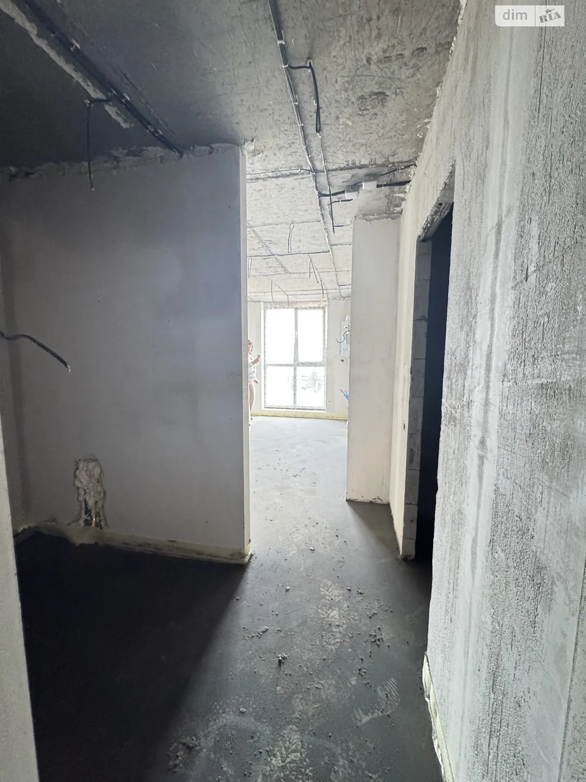 Продается 1-комнатная квартира 29.64 кв. м в Виннице, цена: 1333800 грн - фото 1