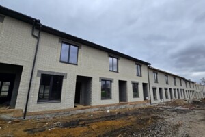 Продажа таунхауса, Винницкая, Писаревка (Винница), Немировское шоссе