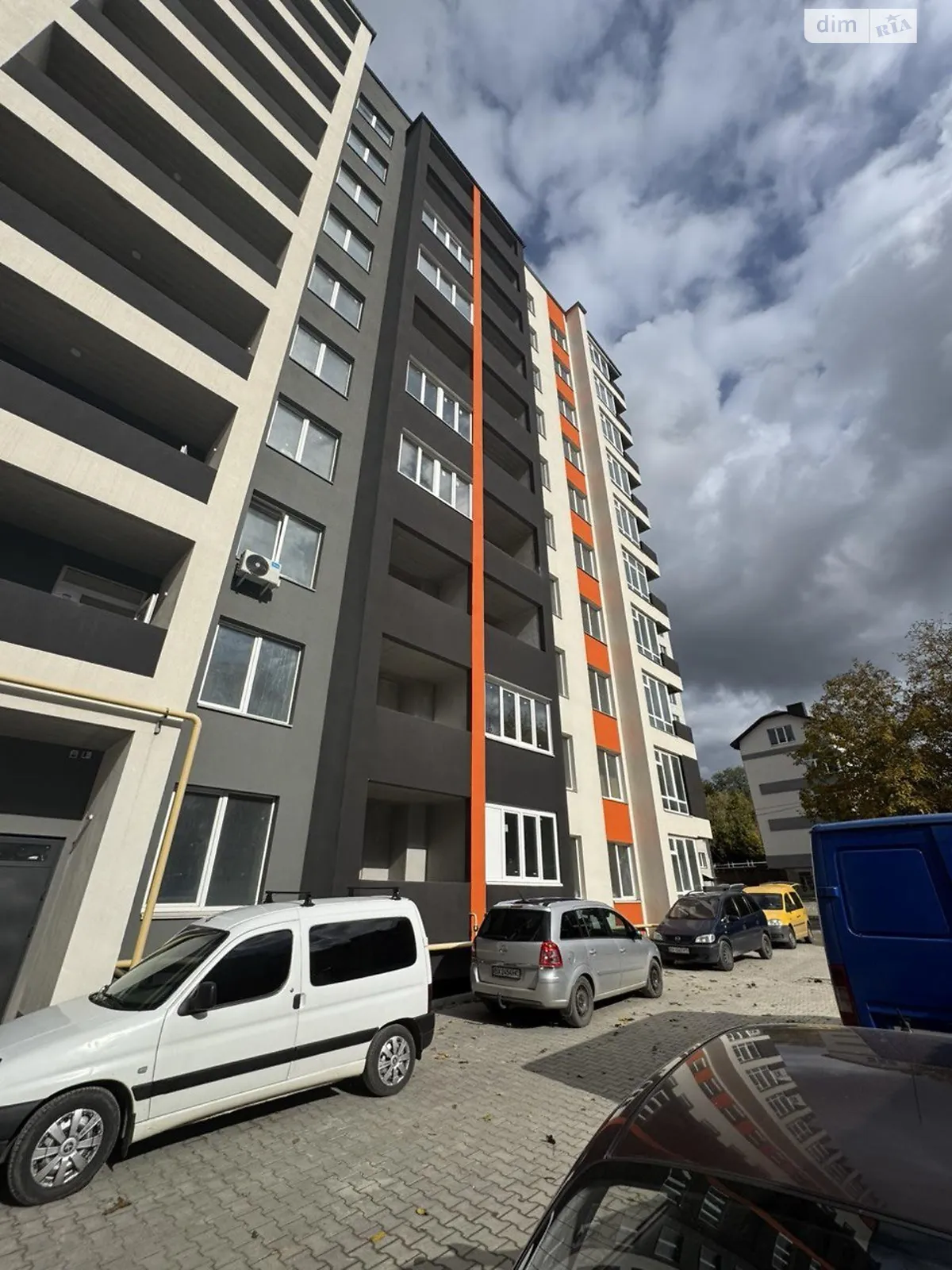 Продается 2-комнатная квартира 48.1 кв. м в Хмельницком, ул. Институтская, 6/1В - фото 1