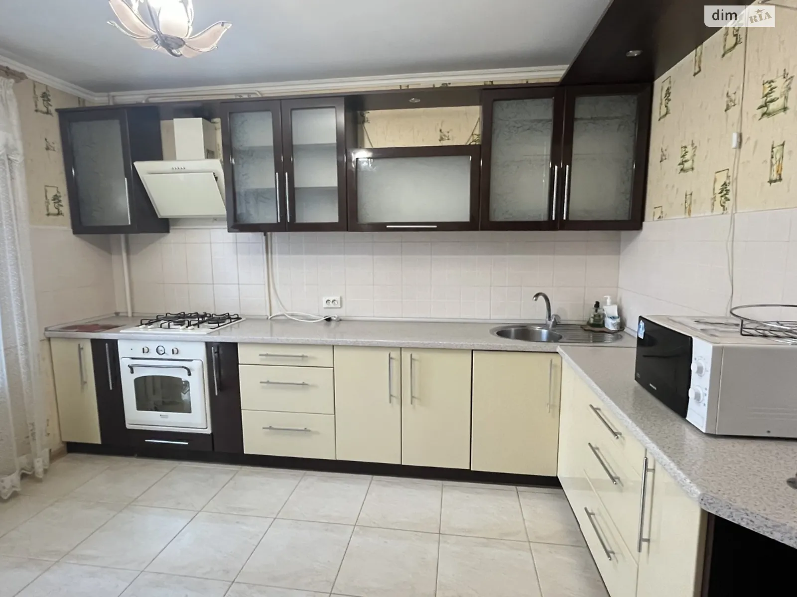 Продается 2-комнатная квартира 63.3 кв. м в Виннице, ул. Гетмана Мазепы(Чехова) - фото 1