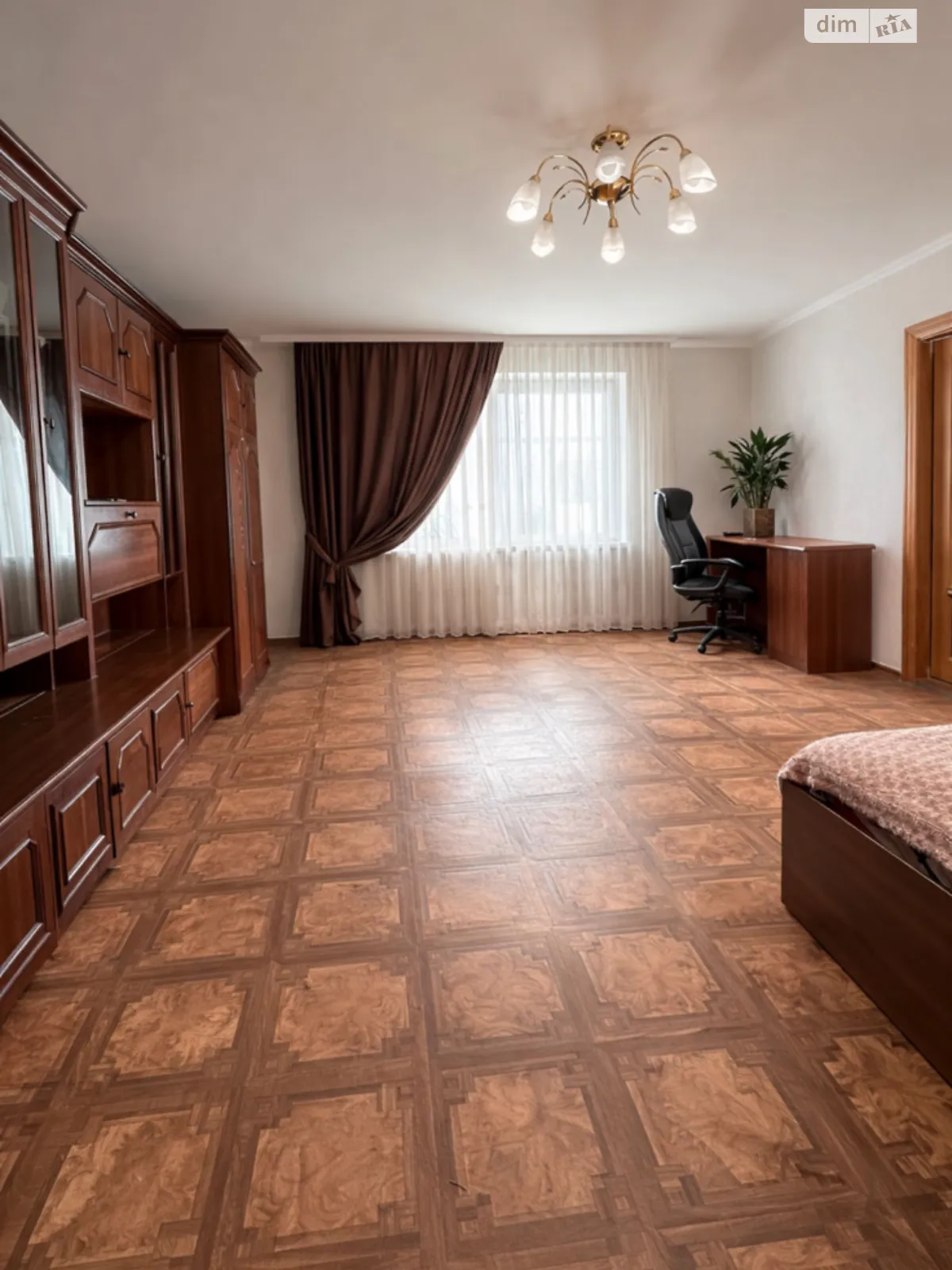 Продается 1-комнатная квартира 46.4 кв. м в Хмельницком, ул. Молодежная, 15 корпус 1 - фото 1