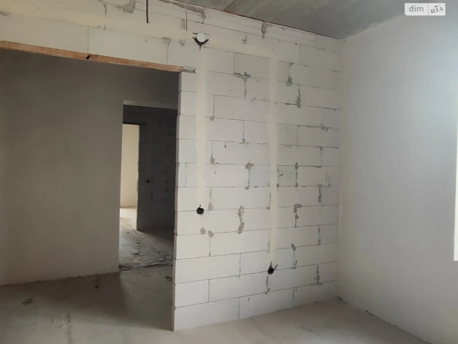 Продается 1-комнатная квартира 53.6 кв. м в Хмельницком, цена: 44000 $ - фото 1