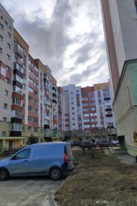 Продажа квартиры, Харьков, р‑н. Роганский, Роганская улица, дом 130/4