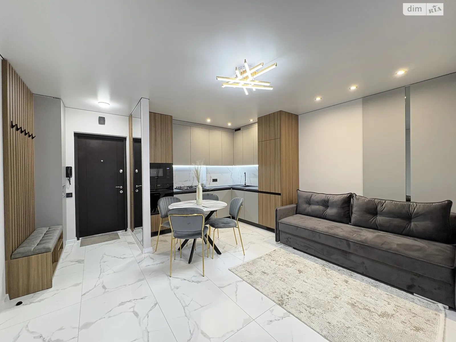 вул. Підволочиське шосе Східний Тернопіль ЖК Варшавський мікрорайон - фото 3