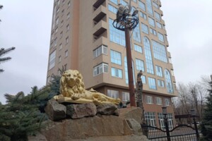 Продаж квартири, Дніпро, р‑н. Робоча, Робоча вулиця, буд. 166Д