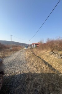 Продажа участка под жилую застройку, Закарпатская, Невицкое, Золотистая улица