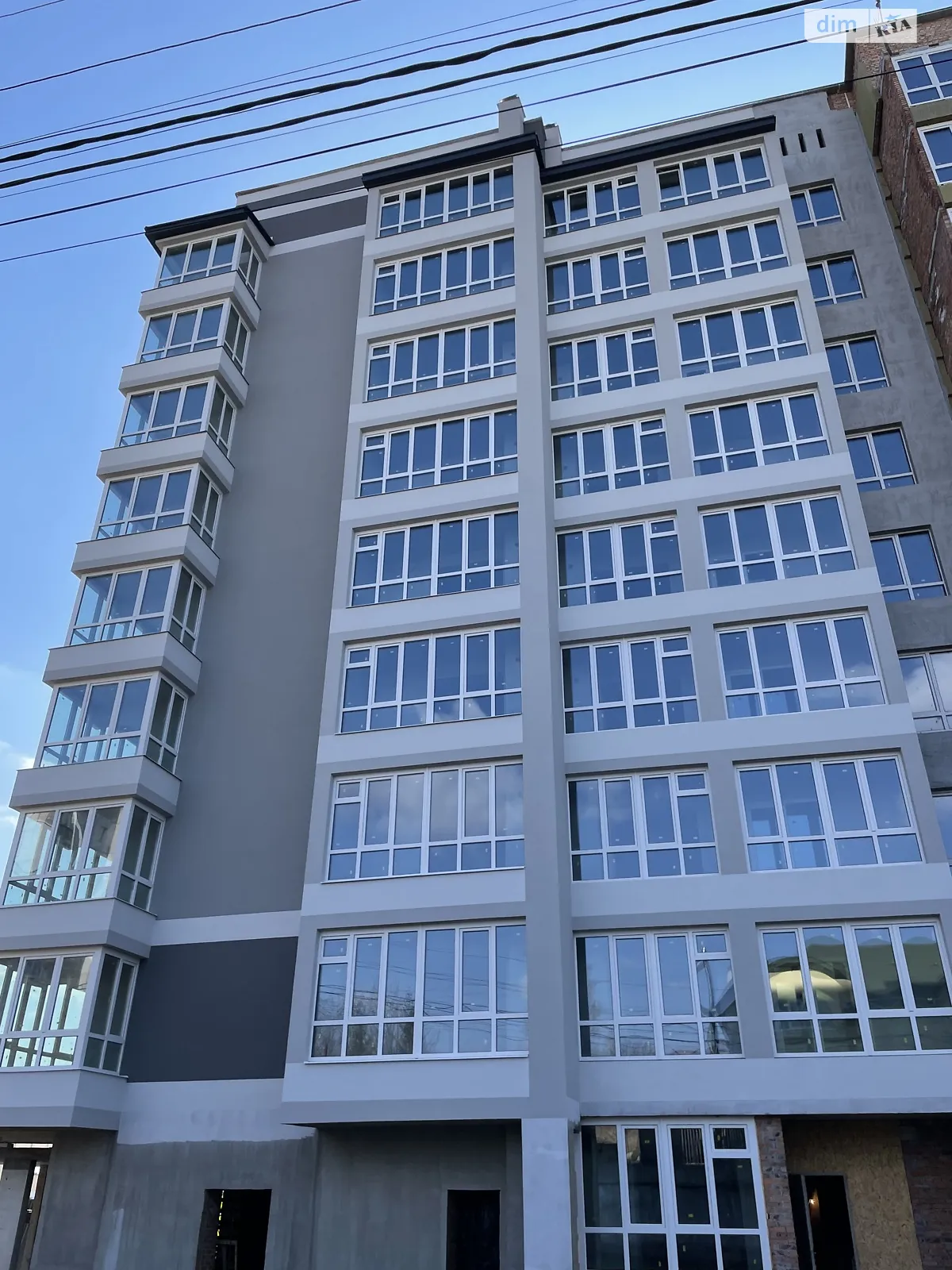 Продается 1-комнатная квартира 48.1 кв. м в Хмельницком, ул. Степана Бандеры, 80 - фото 1