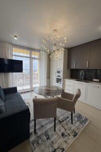 Продаж квартири, Львів, р‑н. Сихівський, Володимира Навроцького вулиця, буд. 4