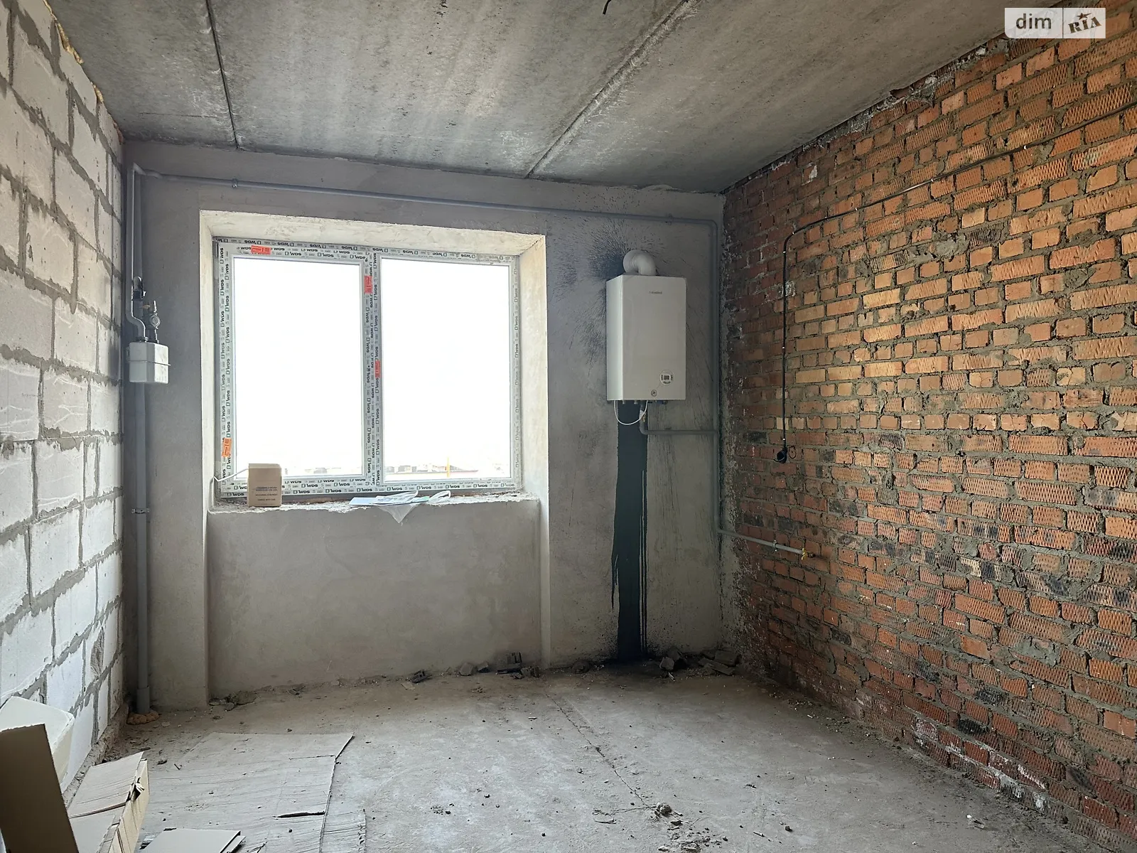 Продається 1-кімнатна квартира 47 кв. м у Хмельницькому, цена: 38000 $ - фото 1