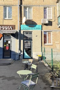 Продажа коммерческого помещения, Киев, р‑н. Соломенский, ст.м. Вокзальная, Авиаконструктора Антонова улица, дом 35