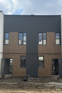 Продаж таунхауса, Івано-Франківська, Крихівці (Івано-Франківськ), Вивізна вулиця, буд. 25