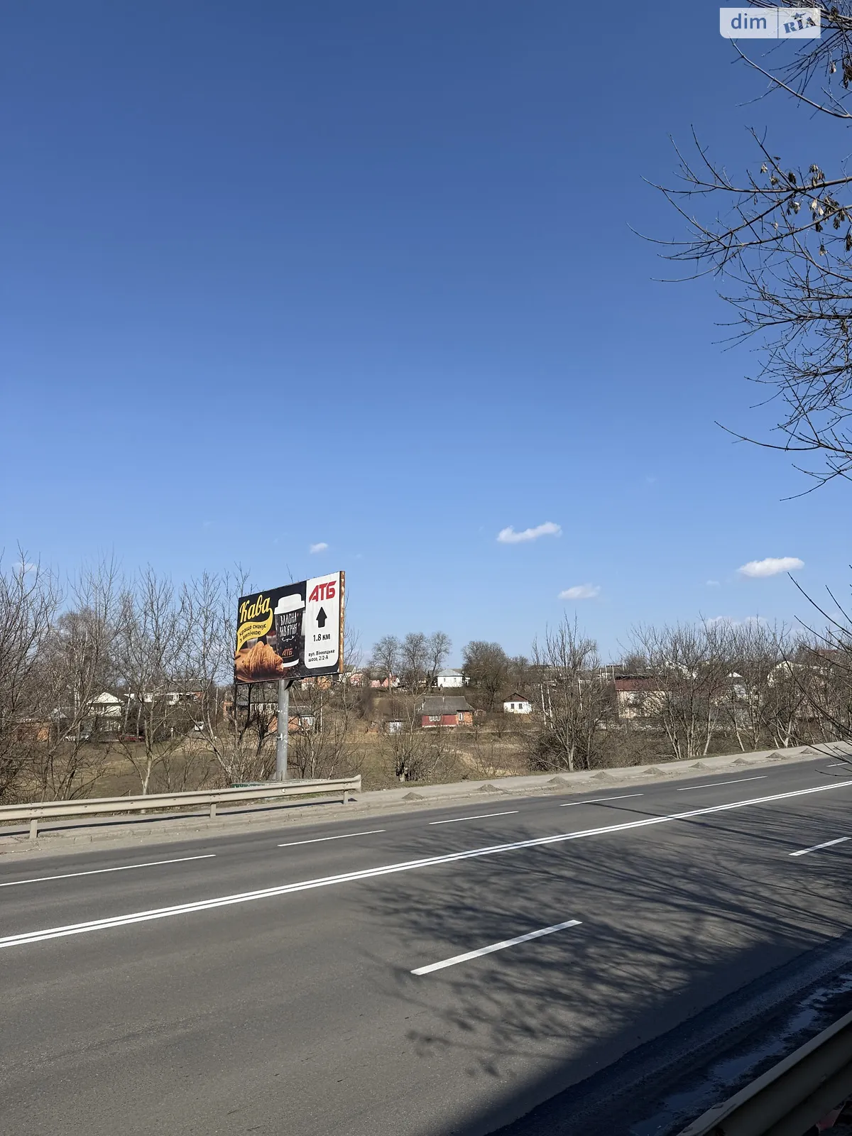 Продается земельный участок 11.39 соток в  области, цена: 30000 $ - фото 1