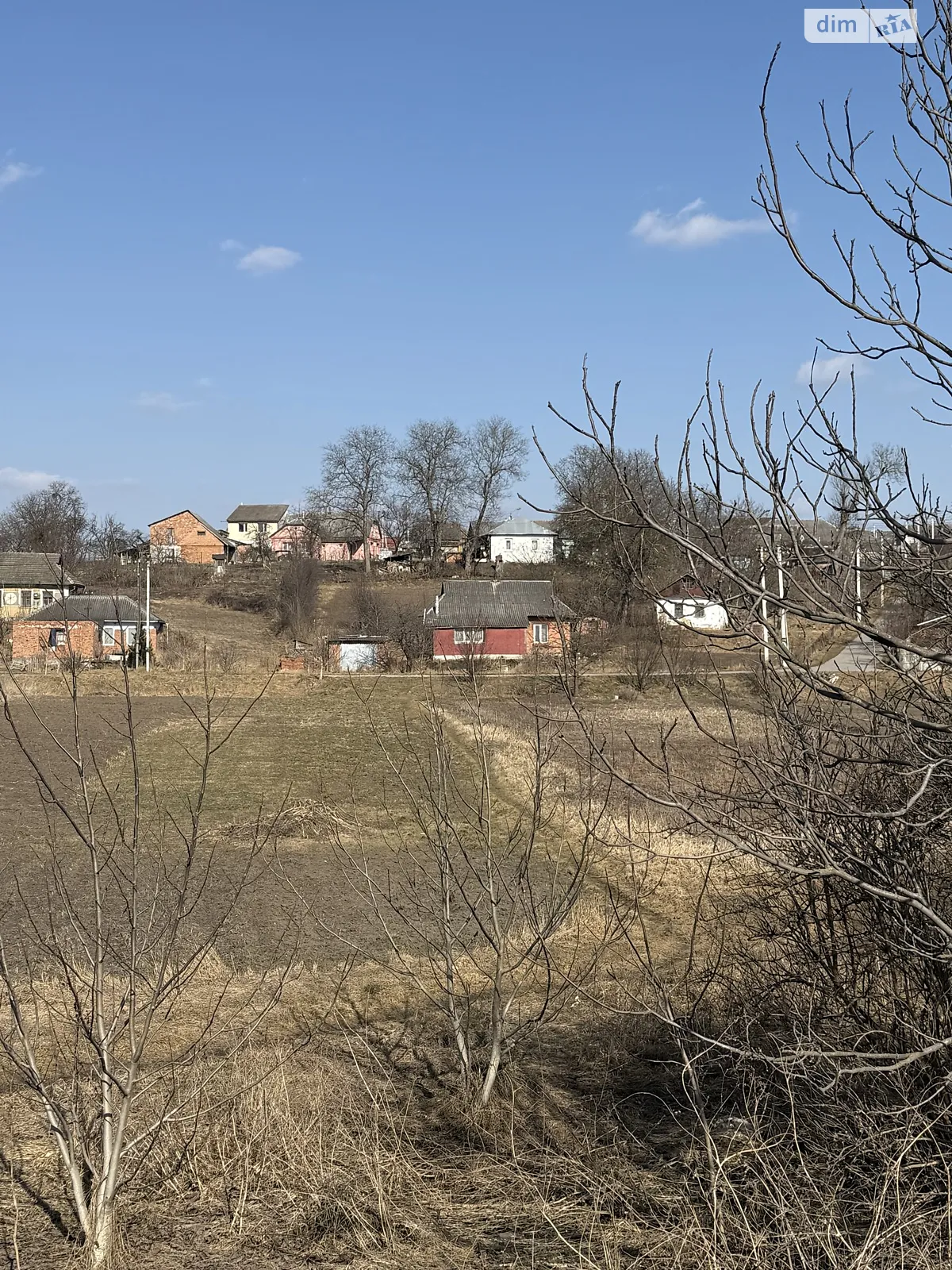 Продается земельный участок 11.39 соток в  области, цена: 30000 $ - фото 1