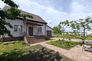 Продажа дома, Киевская, Бородянка, Индустриальная улица