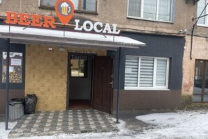 Долгосрочная аренда коммерческого помещения, Винница, р‑н. Киевская, Павла Корнелюка (Станиславского) улица