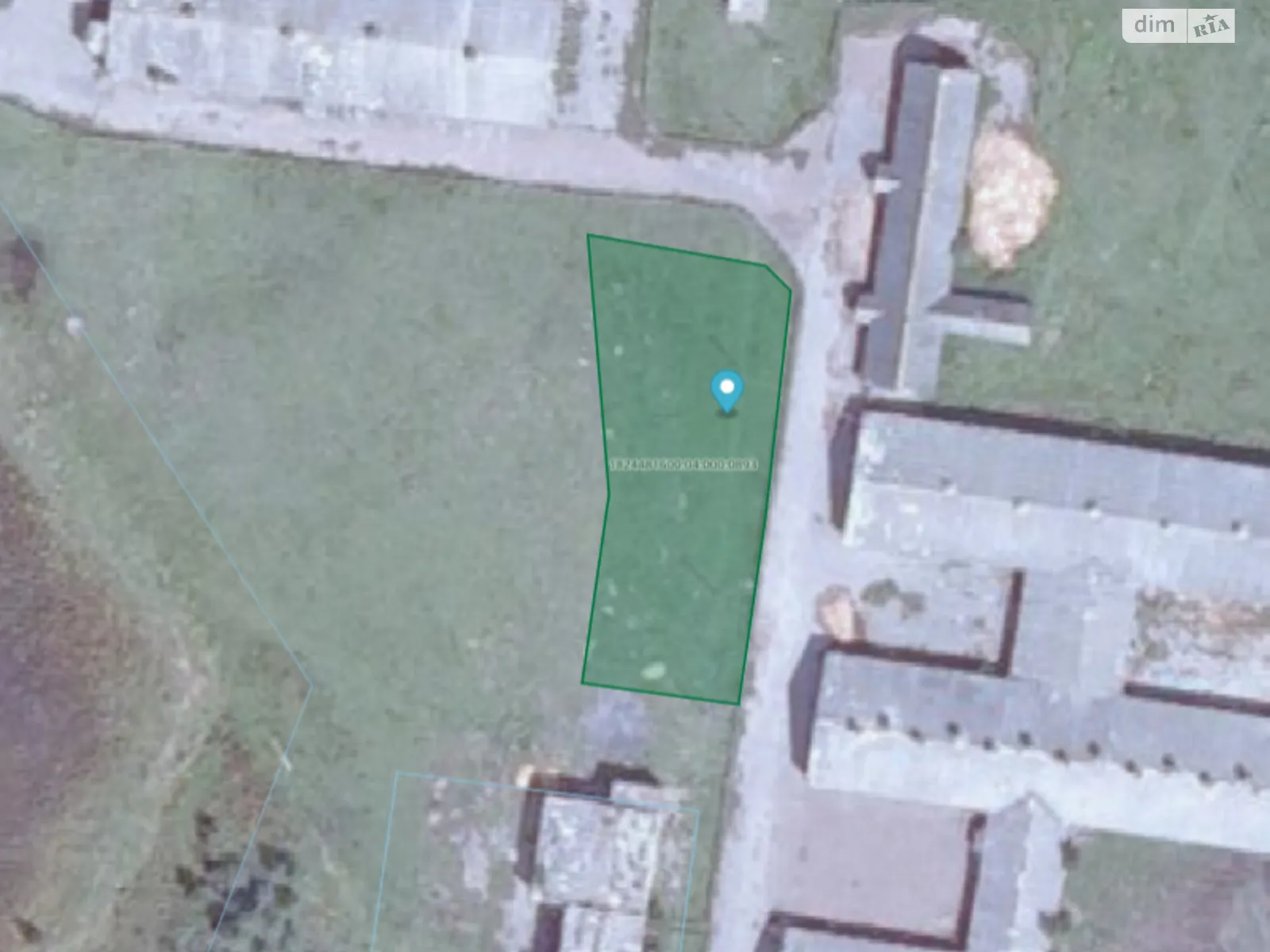 Продається земельна ділянка 0.2 соток у Житомирській області, цена: 66440 грн - фото 1