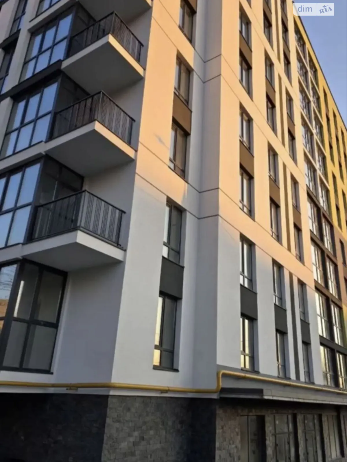 Продается 1-комнатная квартира 36 кв. м в Хмельницком, ул. Степана Бандеры, 36 - фото 1