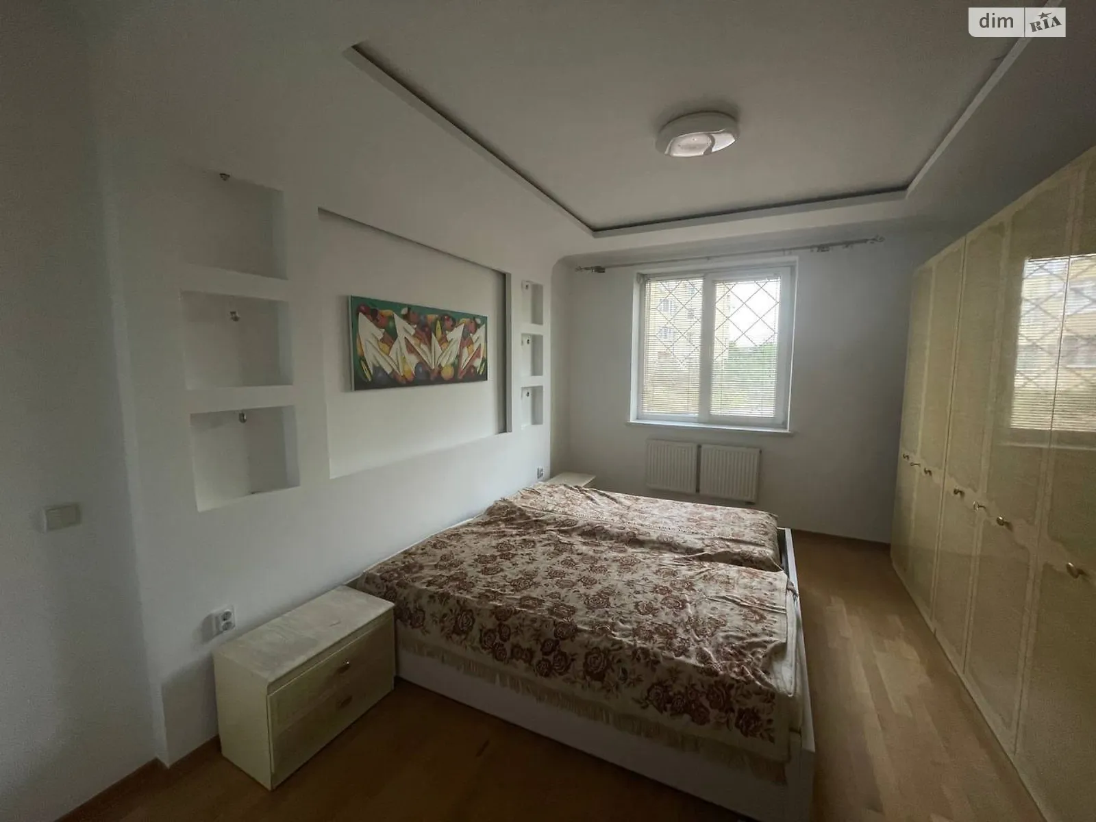 Сдается в аренду 3-комнатная квартира 85.9 кв. м в Львове, ул. Кавалеридзе Ивана, 27 - фото 1