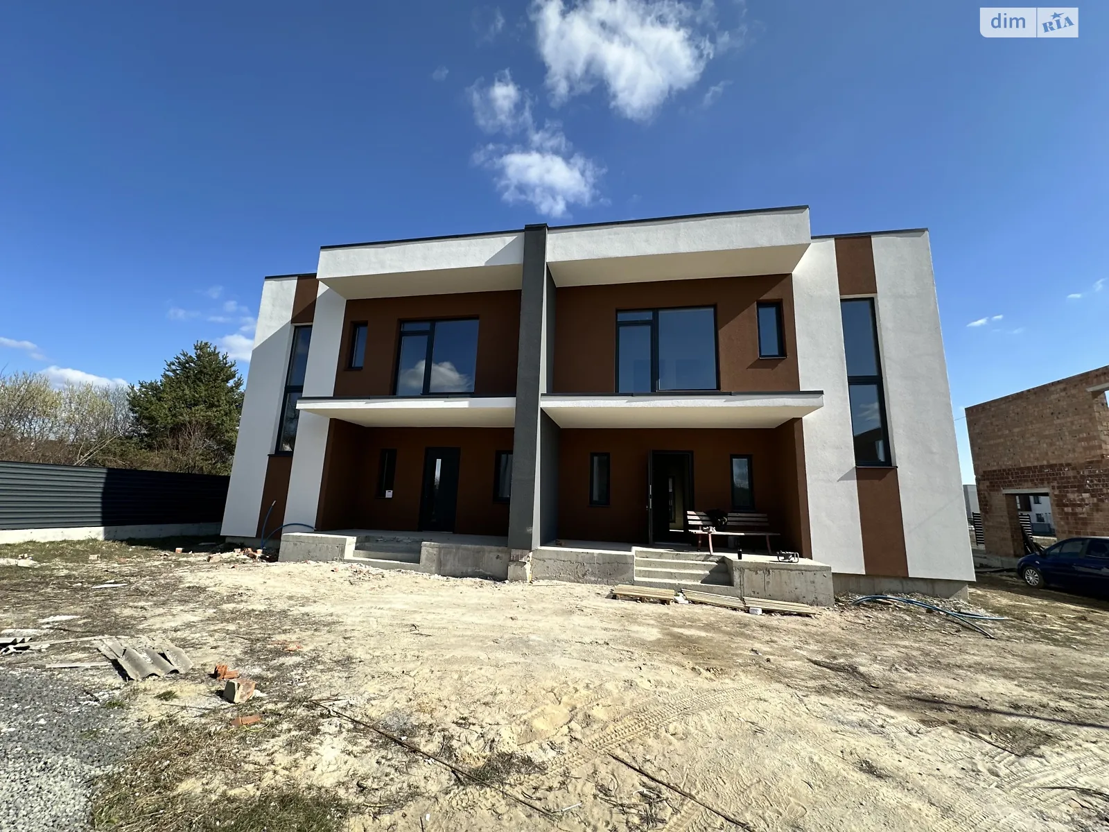 ул. Сирко, 13 Зализнычный Рудно, цена: 120000 $ - фото 1