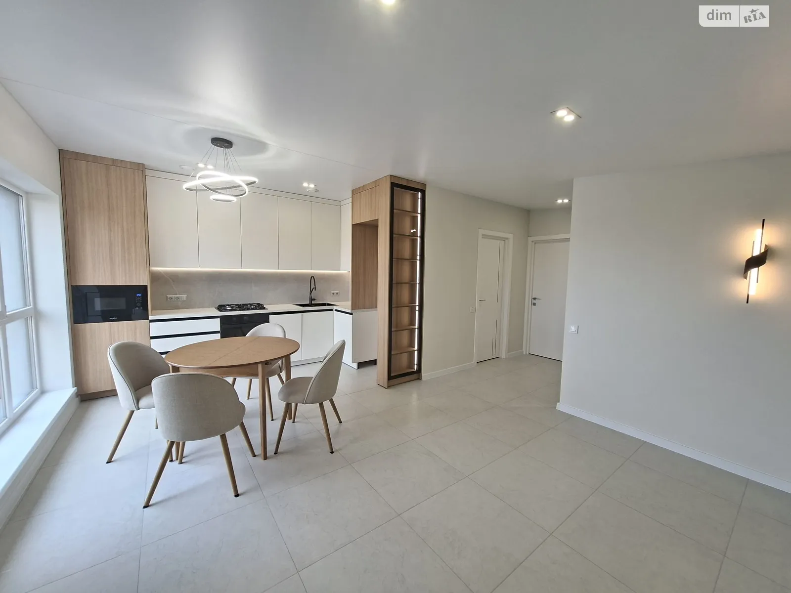 2-кімнатна квартира 74 кв. м у Тернополі, цена: 89500 $ - фото 1