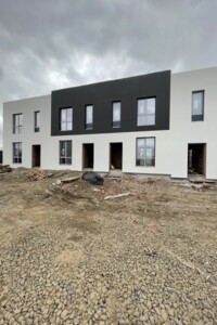 Продаж таунхауса, Вінницька, Якушинці, Затишна вулиця