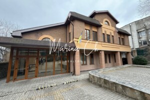 Долгосрочная аренда офисного помещения, Днепр, р‑н. Нагорный, Обручева улица, дом 17