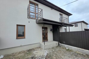 Продаж таунхауса, Вінницька, Агрономічне, Волошкова вулиця